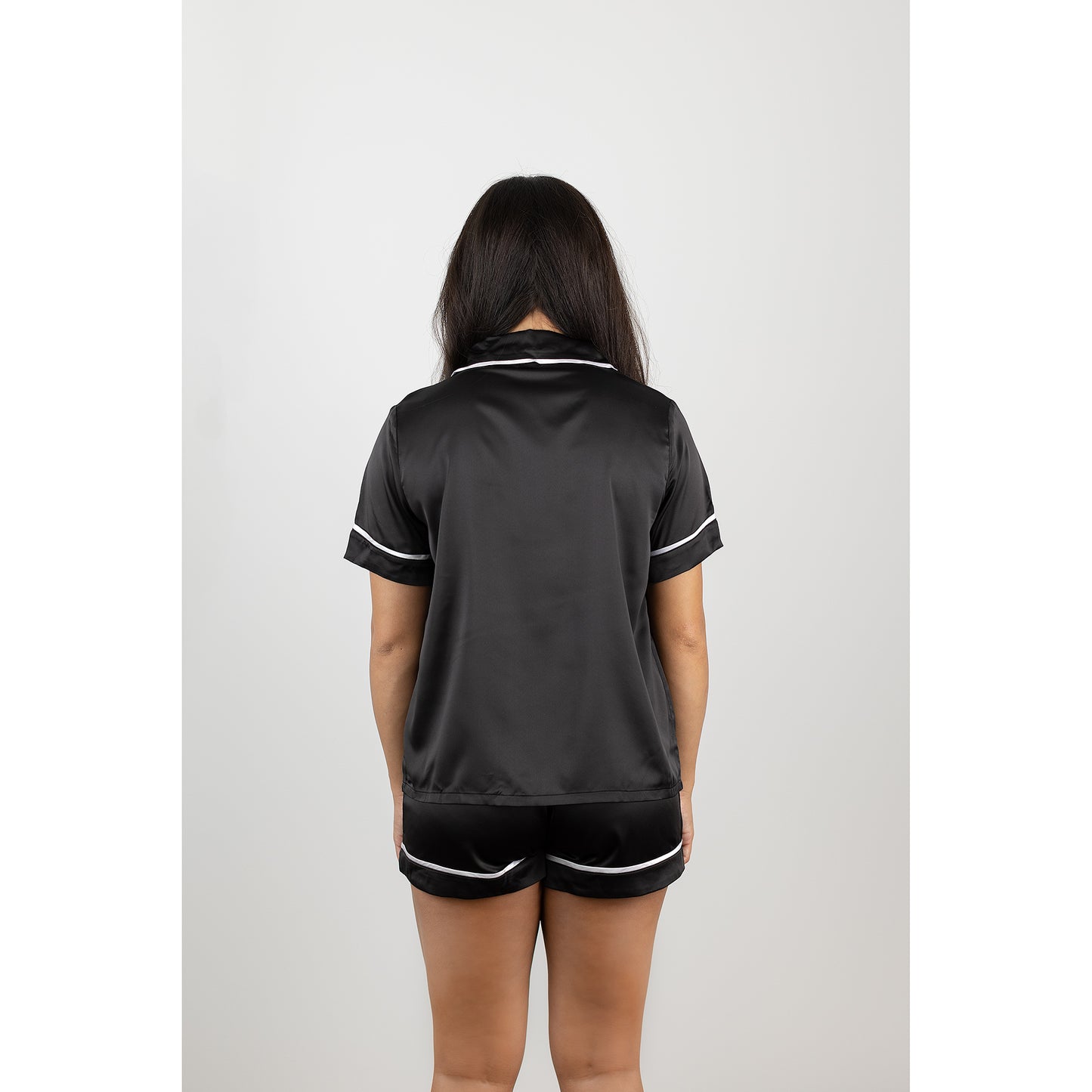 Onyx Pyjama Set