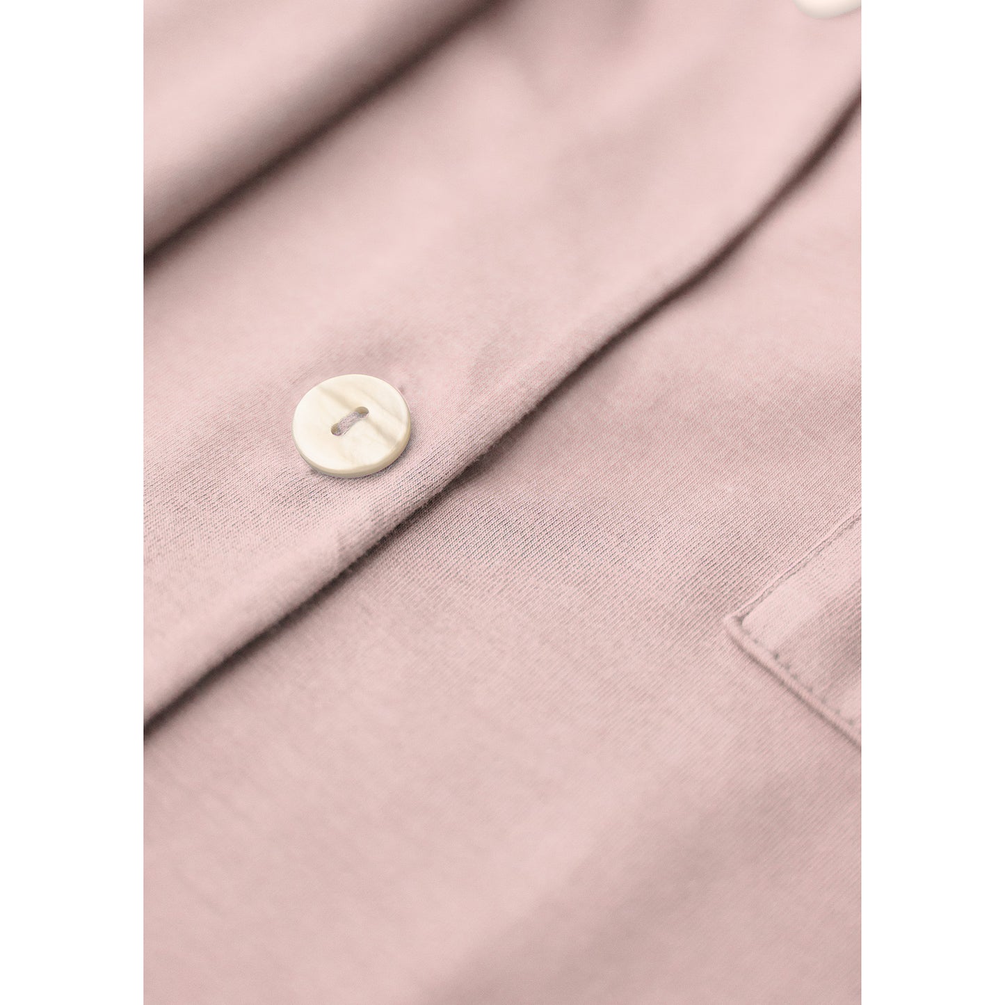 Comfort PJ Set - Posy Pink