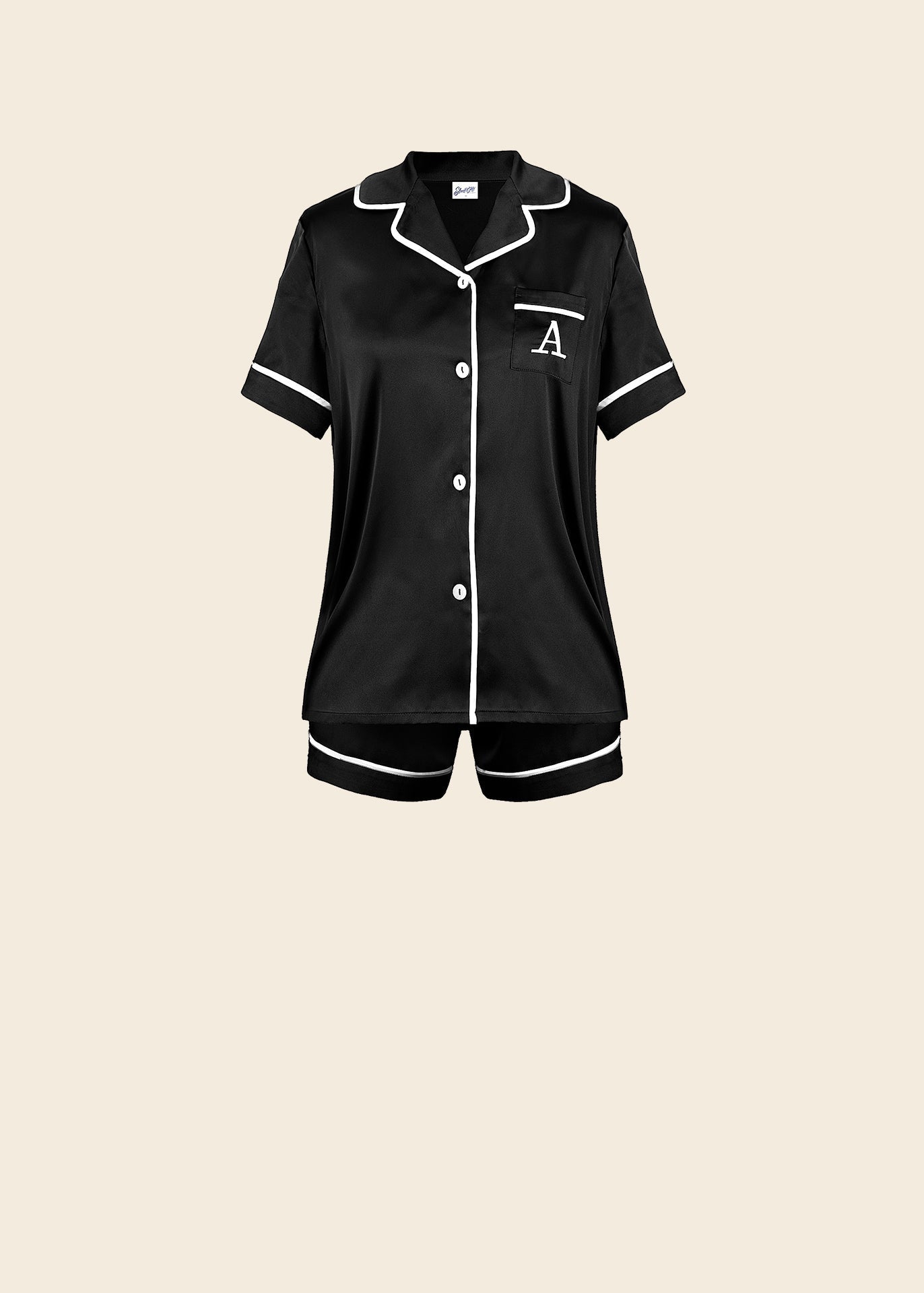 Shop PJ's - Sleeping Booty