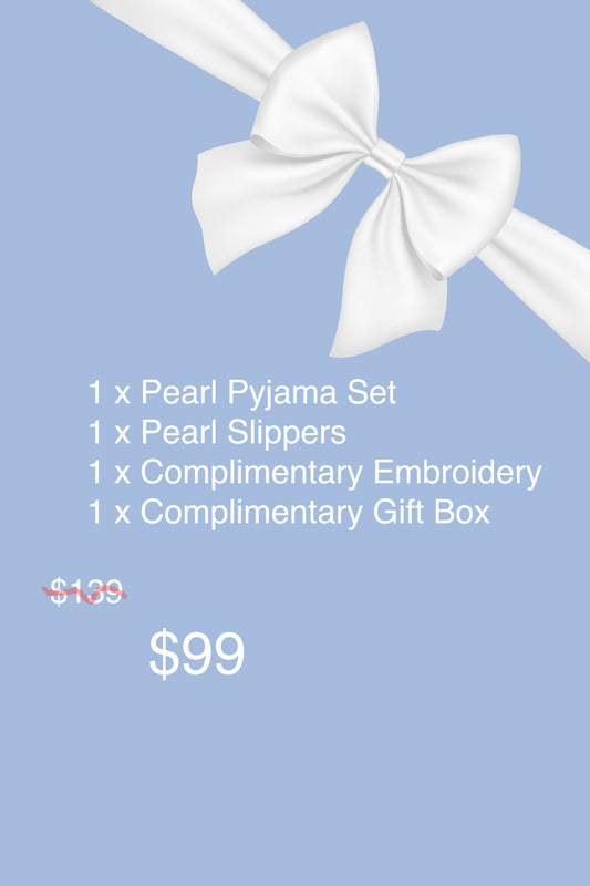 Gift Bundle - Pearl