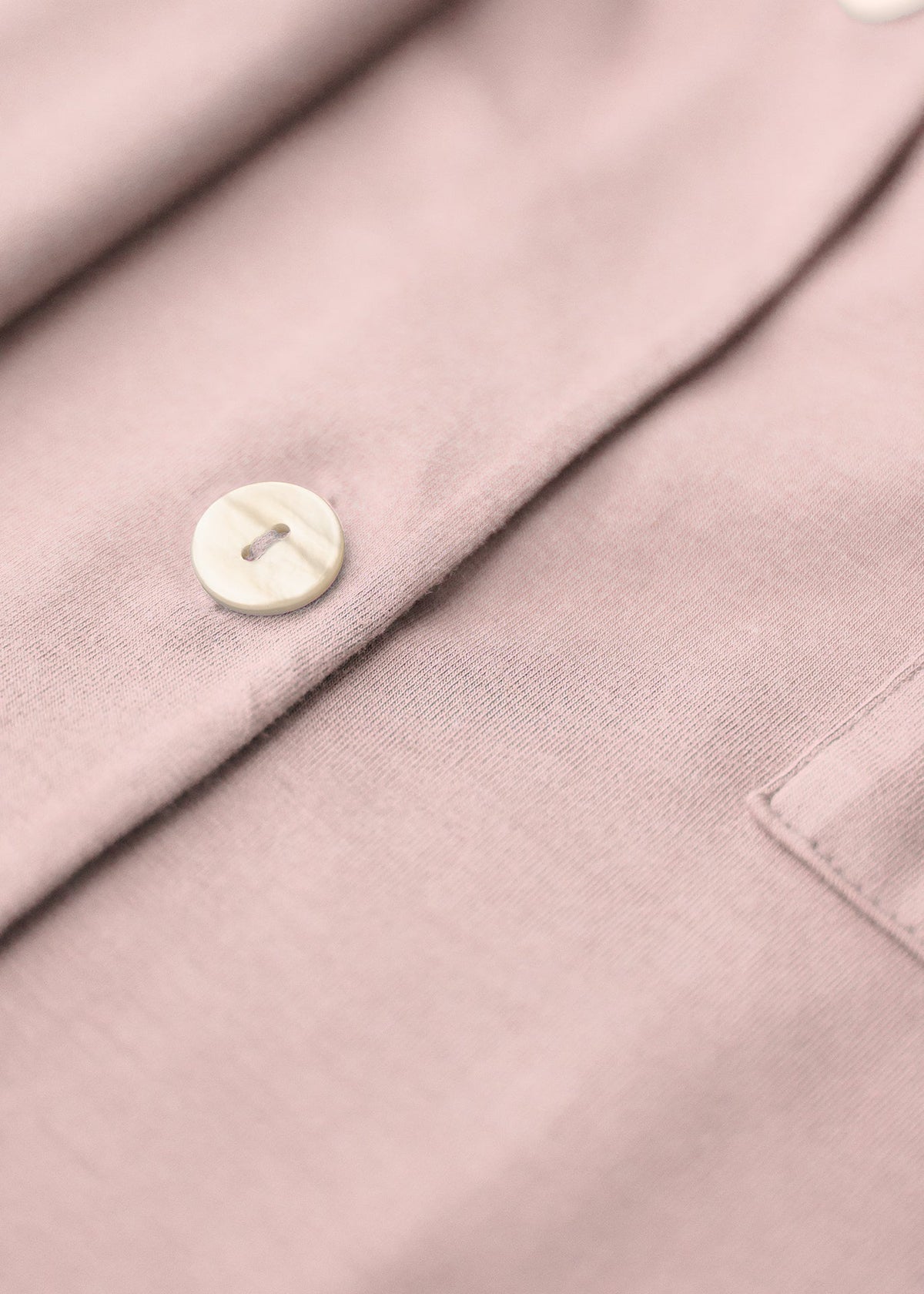 Comfort PJ Set - Posy Pink - Sleeping Booty