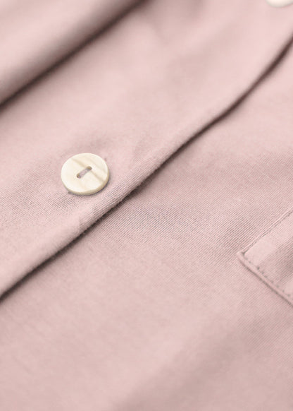 Comfort PJ Set - Posy Pink - Sleeping Booty