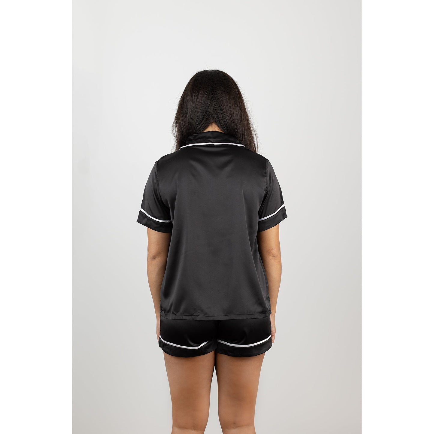 Onyx Pyjama Set - Sleeping Booty