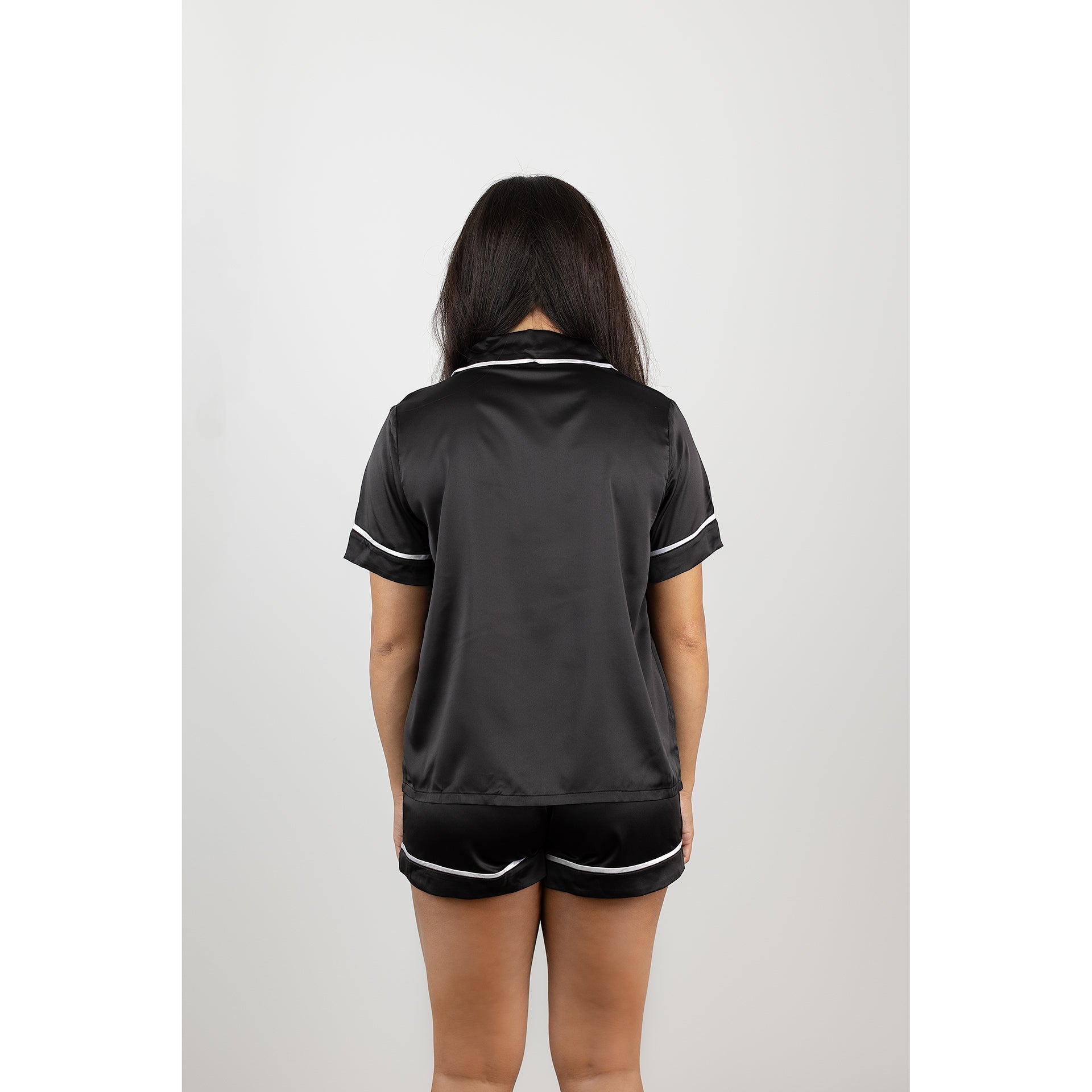 Onyx Pyjama Set - Sleeping Booty