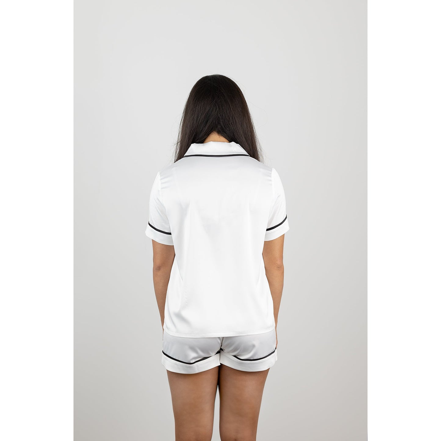 Pearl Pyjama Set - Sleeping Booty