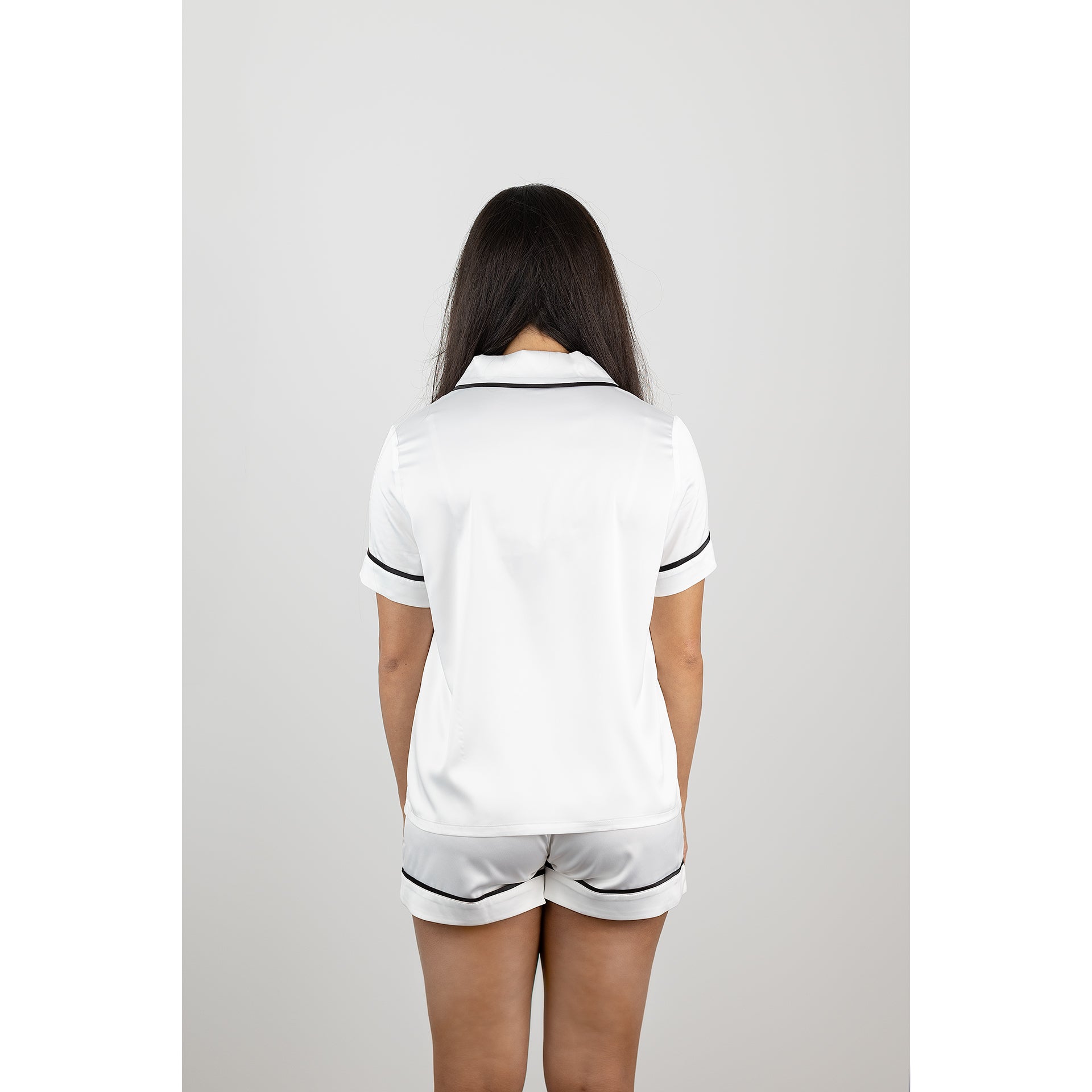 Pearl Pyjama Set - Sleeping Booty