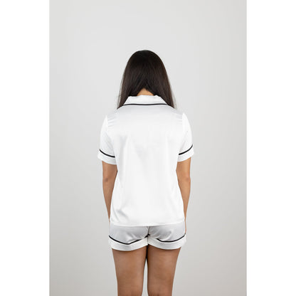 Pearl Pyjama Set - Sleeping Booty