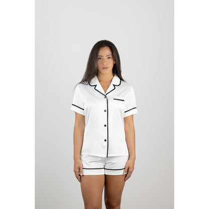 Pearl Pyjama Set - Sleeping Booty