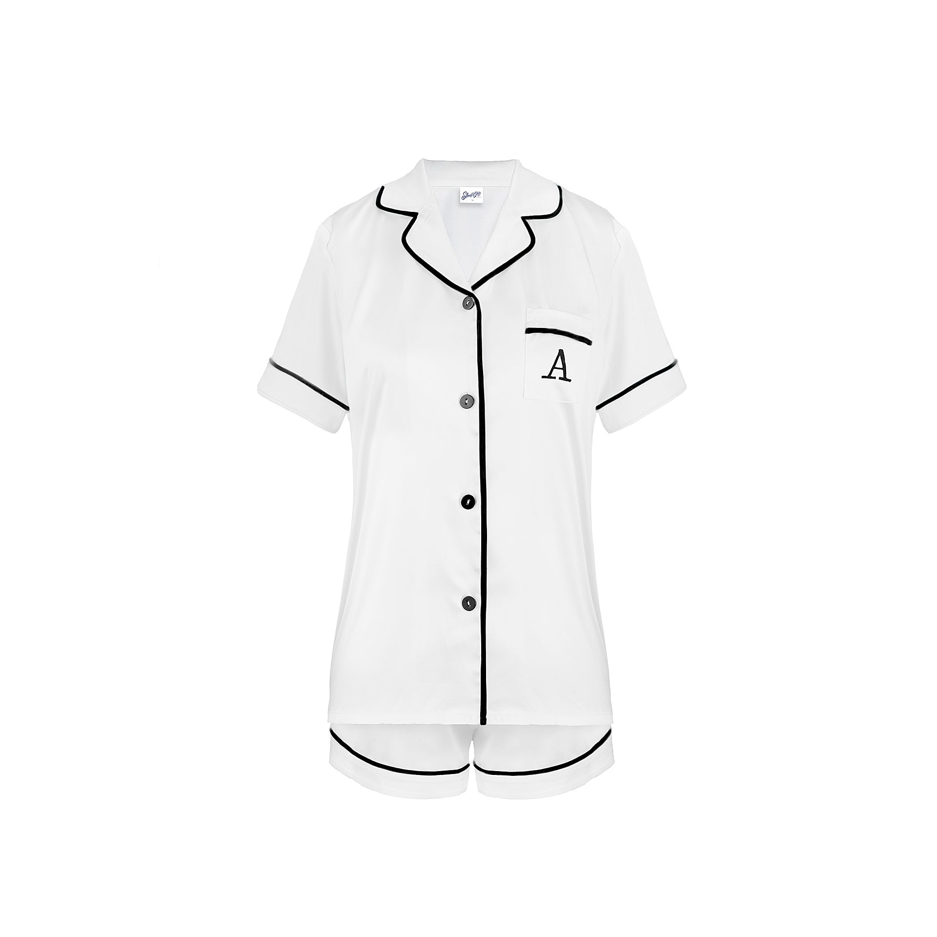 Pearl Pyjama Set - Sleeping Booty