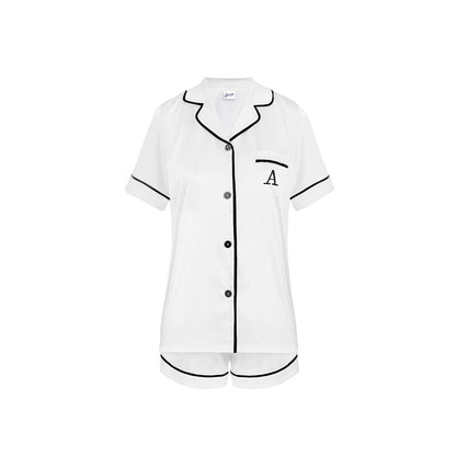 Pearl Pyjama Set - Sleeping Booty