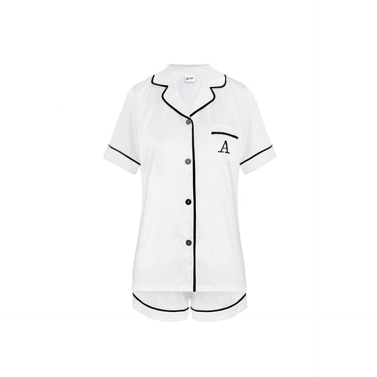 Pearl Pyjama Set - Sleeping Booty