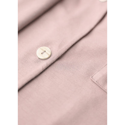 Comfort PJ Set - Posy Pink